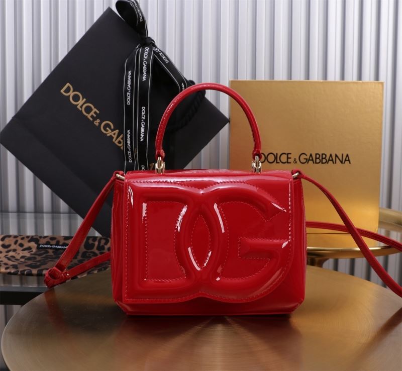 Dolce Gabbana Top Handle Bags